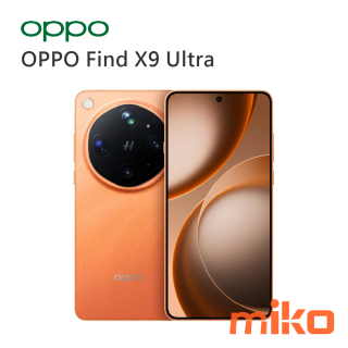 OPPO Find X9 Ultra 絨砂峽谷